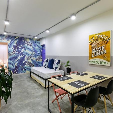 Apartament Casa Manila Calle 12 Medellín Zewnętrze zdjęcie