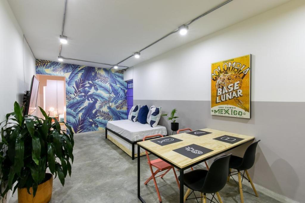 Apartament Casa Manila Calle 12 Medellín Zewnętrze zdjęcie