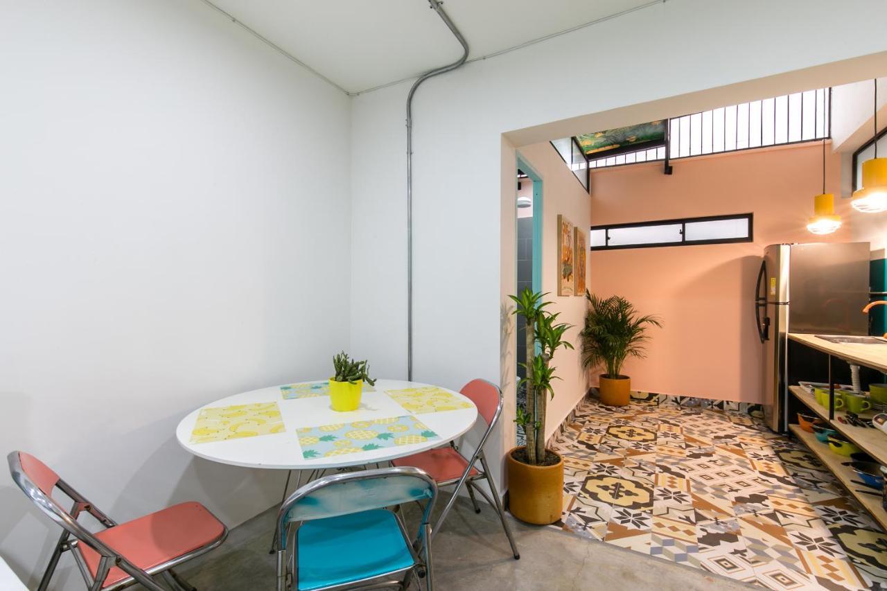 Apartament Casa Manila Calle 12 Medellín Zewnętrze zdjęcie