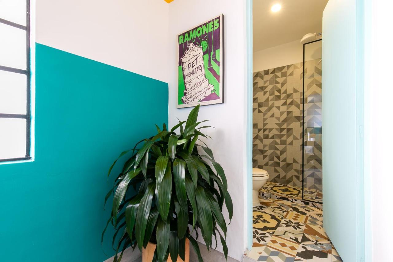 Apartament Casa Manila Calle 12 Medellín Zewnętrze zdjęcie