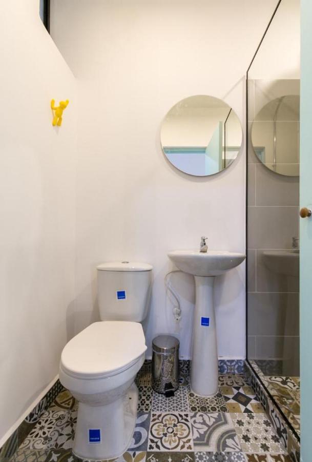 Apartament Casa Manila Calle 12 Medellín Zewnętrze zdjęcie