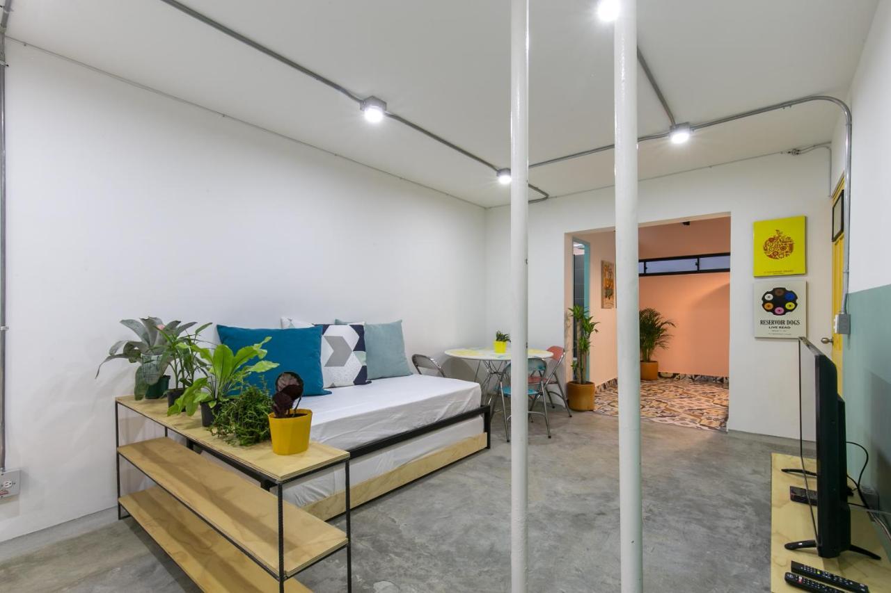 Apartament Casa Manila Calle 12 Medellín Zewnętrze zdjęcie