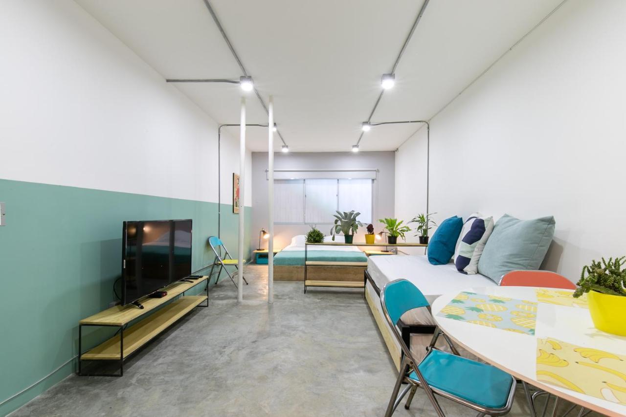 Apartament Casa Manila Calle 12 Medellín Zewnętrze zdjęcie