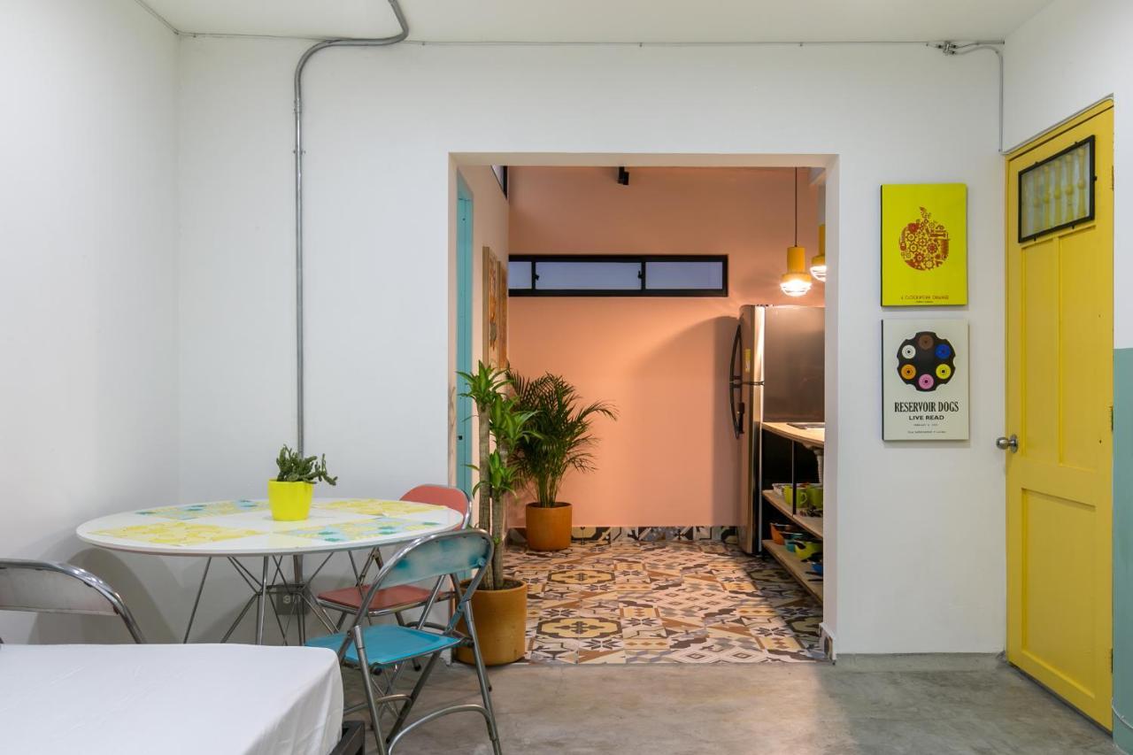 Apartament Casa Manila Calle 12 Medellín Zewnętrze zdjęcie