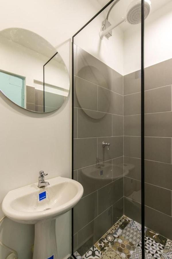 Apartament Casa Manila Calle 12 Medellín Zewnętrze zdjęcie