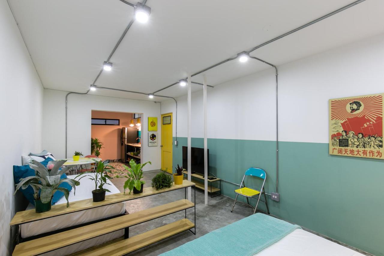 Apartament Casa Manila Calle 12 Medellín Zewnętrze zdjęcie