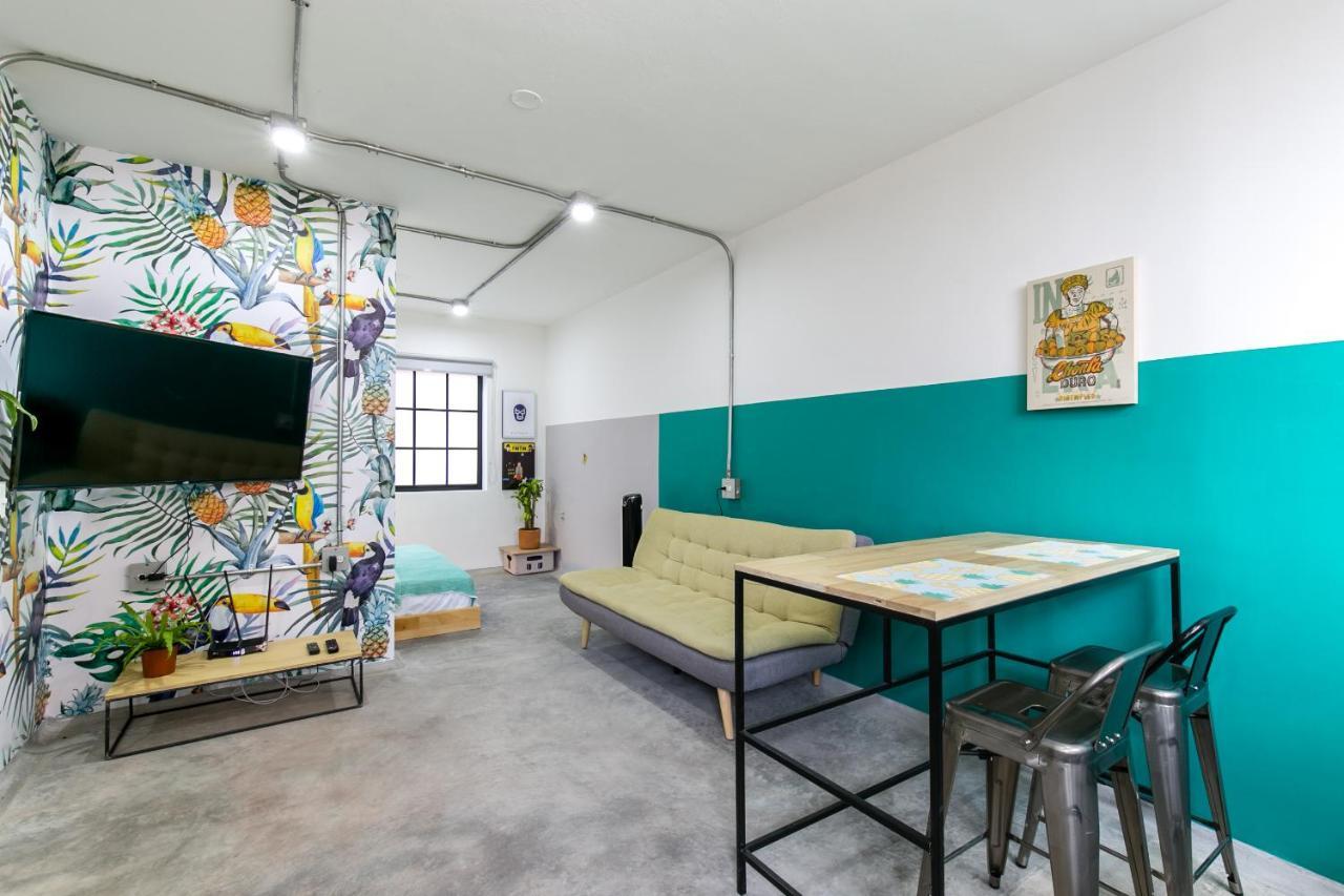 Apartament Casa Manila Calle 12 Medellín Zewnętrze zdjęcie