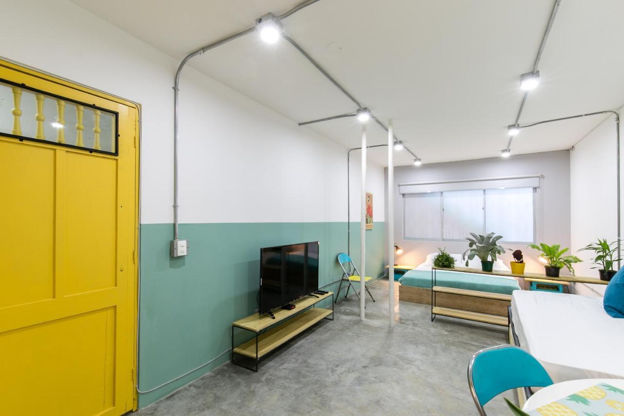 Apartament Casa Manila Calle 12 Medellín Zewnętrze zdjęcie
