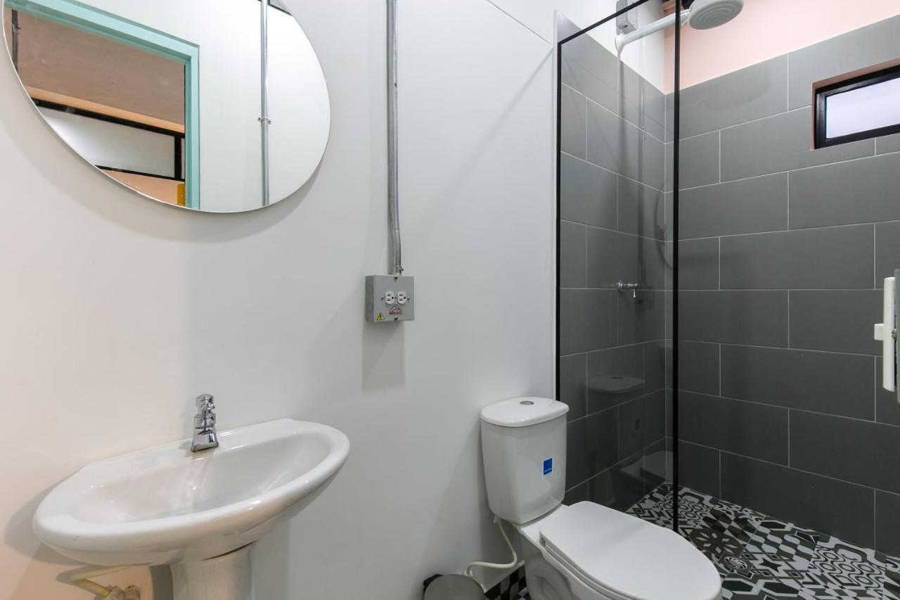Apartament Casa Manila Calle 12 Medellín Zewnętrze zdjęcie