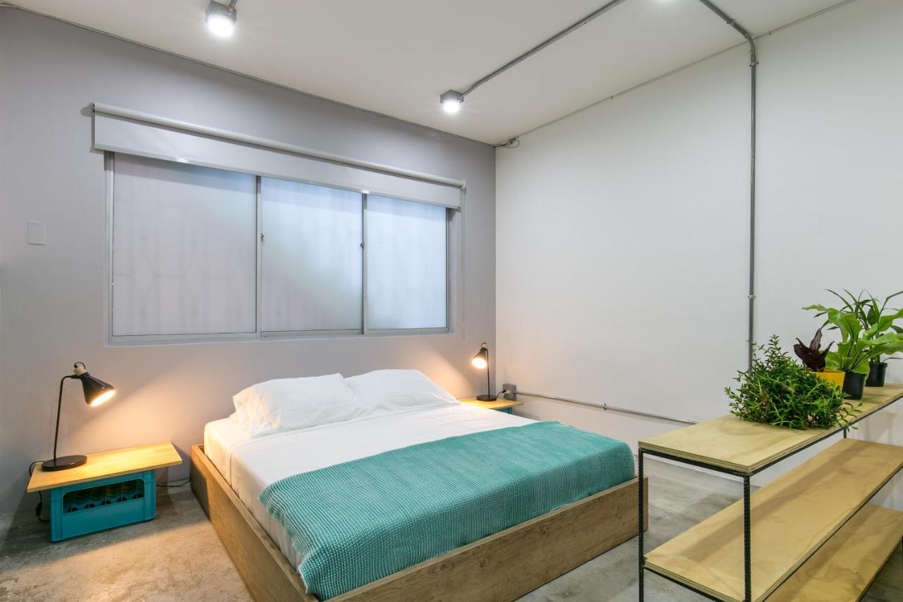 Apartament Casa Manila Calle 12 Medellín Zewnętrze zdjęcie