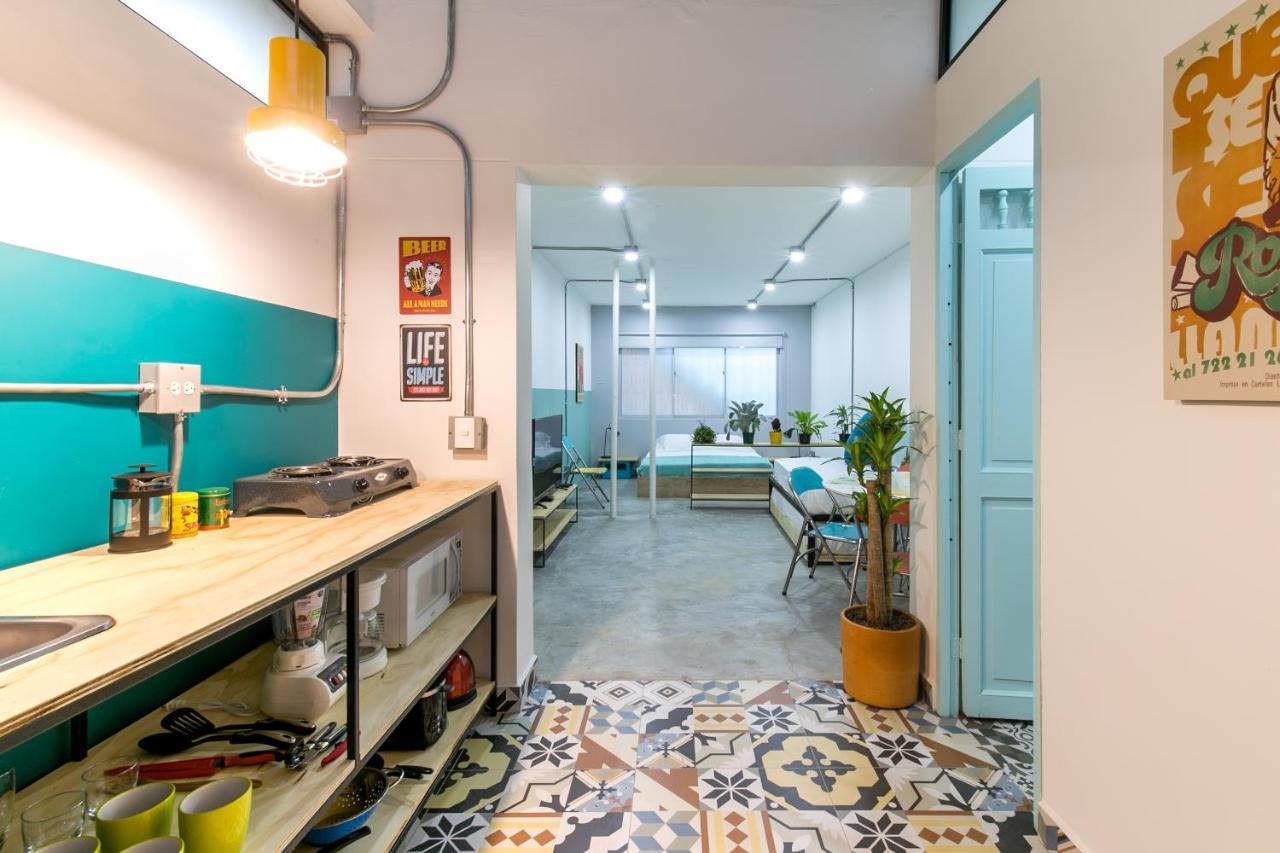 Apartament Casa Manila Calle 12 Medellín Zewnętrze zdjęcie