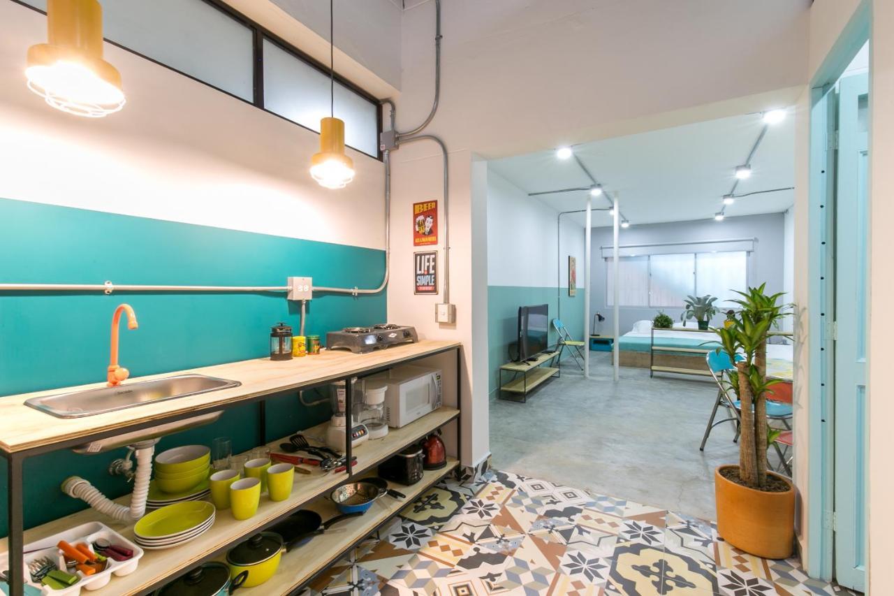 Apartament Casa Manila Calle 12 Medellín Zewnętrze zdjęcie