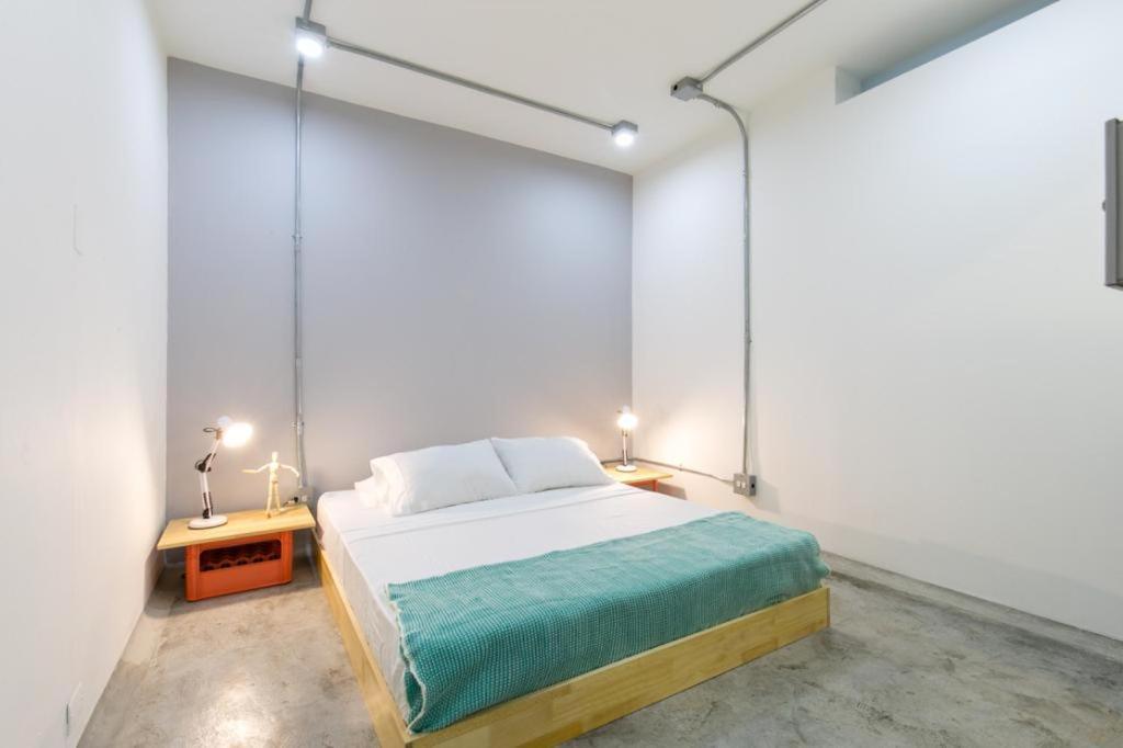Apartament Casa Manila Calle 12 Medellín Zewnętrze zdjęcie