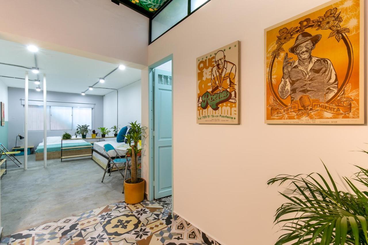 Apartament Casa Manila Calle 12 Medellín Zewnętrze zdjęcie