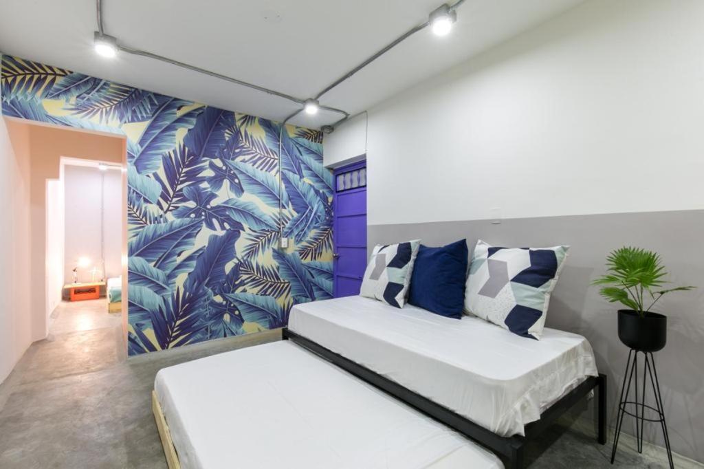 Apartament Casa Manila Calle 12 Medellín Zewnętrze zdjęcie