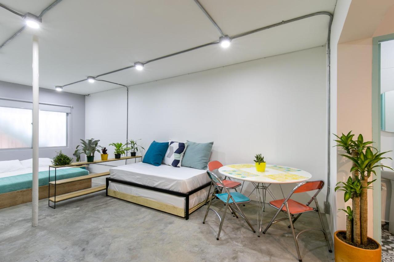 Apartament Casa Manila Calle 12 Medellín Zewnętrze zdjęcie